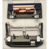 Штатная магнитола CarMedia ZH-T1219 для Toyota Land Cruiser 300 2021-2025 low на Android 13.0
