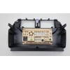 Штатная магнитола CarMedia ZH-T1209 для Toyota Land Cruiser Prado 150 2009-2013 high на Android 13.0