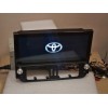 Штатная магнитола CarMedia ZH-T1209 для Toyota Land Cruiser Prado 150 2009-2013 high на Android 13.0
