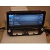 Штатная магнитола CarMedia ZH-T1209 для Toyota Land Cruiser Prado 150 2009-2013 high на Android 13.0