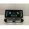 Штатная магнитола CarMedia ZH-T1209 для Toyota Land Cruiser Prado 150 2009-2013 high на Android 13.0