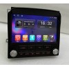 Штатная магнитола CarMedia ZH-T1207 для Toyota Land Cruiser 100 1998-2002 на Android 13.0