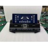 Штатная магнитола CarMedia ZH-T1269 для Toyota Land Cruiser 200 2016-2021 top на Android 12.0