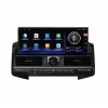 Штатная магнитола CarMedia ZH-T1269 для Toyota Land Cruiser 200 2016-2021 top на Android 12.0