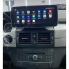 Штатная магнитола 8/128 ГБ RDL-7700 NEW для Mercedes GLK-Class (X204) 2008-2012 NTG 4.0 на Android 13.0