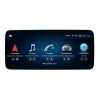 Штатная магнитола 8/128 ГБ RDL-7700 NEW для Mercedes C-klasse (W204) 2009-2013 NTG 4.0 на Android 13.0