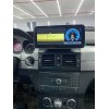 Штатная магнитола 8/128 ГБ RDL-7700 NEW для Mercedes GLK-Class (X204) 2008-2012 NTG 4.0 на Android 13.0