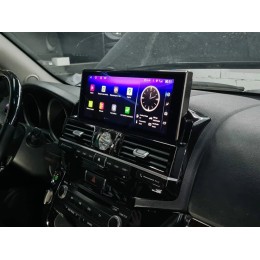 CarMedia ZH-T1206X для Toyota Land Cruiser 200 2007-2015 top на Android 12.0