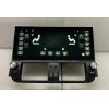 Штатная магнитола CarMedia ZH-T1208 для Toyota Land Cruiser Prado 150 2009-2013 на Android 12.0