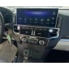 Штатная магнитола CarMedia ZH-M1207 для Mitsubishi Pajero IV 2006-2019 на Android 12.0