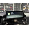 Штатная магнитола CarMedia KP-T1206 для Toyota Land Cruiser 200 2007-2015 top на Android 10.0