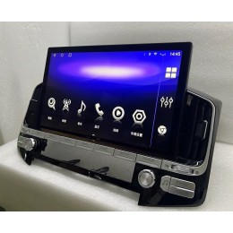 CarMedia KP-T1302 для Toyota Land Cruiser 200 2015-2021+ Low на Android 10.0