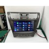Штатная магнитола CarMedia KP-L1002 для Lexus LS 460 2006-2009 на Android 10.0