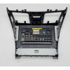 Штатная магнитола CarMedia KP-L1002 для Lexus LS 460 2006-2009 на Android 10.0