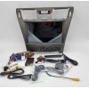 Штатная магнитола CarMedia KP-L1002 для Lexus LS 460 2006-2009 на Android 10.0