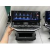 Штатная магнитола CarMedia KP-T1601 для Toyota Land Cruiser 200 2007-2015 low на Android 10.0