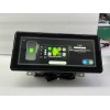 Штатная магнитола CarMedia KP-T1210L для Toyota Land Cruiser 300 2021-2025 low на Android 10.0