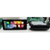 Штатная магнитола CarMedia KP-T1210L для Toyota Land Cruiser 300 2021-2025 low на Android 10.0