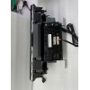 Штатная магнитола CarMedia KP-T1210L для Toyota Land Cruiser 300 2021-2025 low на Android 10.0