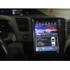 Магнитола Тесла CarMedia ZF-1030-DSP для Honda Civic 9 (IX) на Android 9.0
