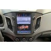 Магнитола Тесла CarMedia ZF-1105-DSP для Hyundai Creta 2016 - 2021 на Android 9.0