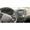 Магнитола Тесла CarMedia ZF-1105-DSP для Hyundai Creta 2016 - 2021 на Android 9.0