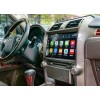 Магнитола Тесла CarMedia ZF-6018-DSP для LEXUS GX 400/460 2010-2019 на Android 9.0