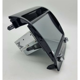 CarMedia ZF-6025H-DSP Tesla-Style для Toyota Land Cruiser 200 2007-2015 на Android 9.0