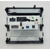 Магнитола Тесла CarMedia ZF-6025H-DSP Tesla-Style для Toyota Land Cruiser 200 2007-2015 на Android 9.0