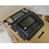 Магнитола Тесла CarMedia ZF-2001-DSP Tesla-Style для Nissan Patrol 2010+ High на Android 9.0
