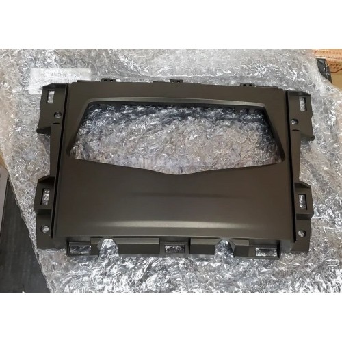 Магнитола Тесла CarMedia FC-1126-32-DSP Tesla-Style для Nissan Teana II 2008-2013 (монохром экран) на Android 9.0