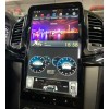 Магнитола Тесла CarMedia ZF-1803-Q6 для CHEVROLET Captiva 2011-2015 на Android 11.0