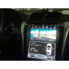 Магнитола Тесла CarMedia ZF-1206-Q6 Tesla-Style для Toyota Camry V50/V55 2011-2018 на Android 11.0