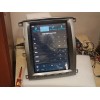 Магнитола Тесла CarMedia ZF-1305-Q6 Tesla-Style для LEXUS LX II 470 2003-2007 на Android 11.0
