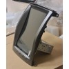 Магнитола Тесла CarMedia ZF-1305-Q6 Tesla-Style для LEXUS LX II 470 2003-2007 на Android 11.0