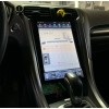 Магнитола Тесла CarMedia ZF-1201A-Q6 для Ford Mondeo V 2015-2022 +климат на Android 11.0