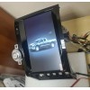 Магнитола Тесла CarMedia ZF-1818-Q6 Tesla-Style для Toyota Tundra 2007-2013 на Android 11.0