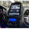 Магнитола Тесла CarMedia ZF-1092-Q6 Tesla-Style для Hyundai IX 35 2010 - 2015 на Android 11.0