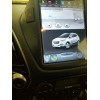 Магнитола Тесла CarMedia ZF-1092-Q6 Tesla-Style для Hyundai IX 35 2010 - 2015 на Android 11.0