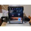 Магнитола Тесла CarMedia ZF-1315-Q6 Tesla-Style для Jeep Wrangler IV (JL) 2018-2023 на Android 11.0