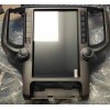 Магнитола Тесла CarMedia ZF-1265-Q6 Tesla-Style для Dodge RAM 2020+ на Android 11.0