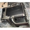 Магнитола Тесла CarMedia ZF-1265-Q6 Tesla-Style для Dodge RAM 2020+ на Android 11.0