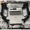 Магнитола Тесла CarMedia ZF-1265-Q6 Tesla-Style для Dodge RAM 2020+ на Android 11.0