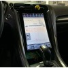 Магнитола Тесла CarMedia ZF-1201M-Q6 для Ford Mondeo V 2015-2022 + кондиционер на Android 11.0