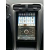 Магнитола Тесла CarMedia ZF-1201-S2-Q6 для Ford Mondeo V 2015-2022 + top level на Android 11.0