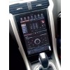 Магнитола Тесла CarMedia ZF-1201-S2-Q6 для Ford Mondeo V 2015-2022 + top level на Android 11.0