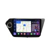Магнитола Farcar BX106M (S500 PLUS) для Kia Rio III 2011-2017 (экран 2K) на Android 12.0