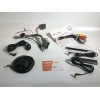Штатная магнитола LeTrun 1881 Honda CR-V Android 6.0.1 9 дюймов (4G LTE 2GB)