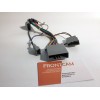 Штатная магнитола LeTrun 1881 Honda CR-V Android 6.0.1 9 дюймов (4G LTE 2GB)