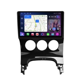 Магнитола Farcar BX197M (S500 PLUS) для Peugeot 3008 I, 5008 I 2009-2016 (экран 2K) на Android 12.0